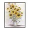 Stupell Industries Sunflowers In Watering Can Framed Giclee, design by Patti Bishop